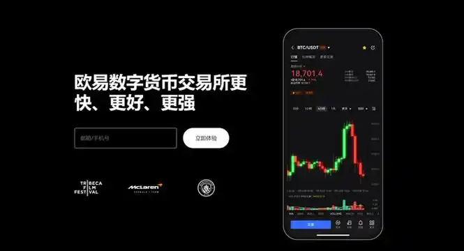 ok平台交易所页面展示